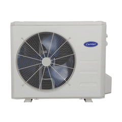 Carrier Ducted Inverter 42QSM030VSP Split System 2.5 ton