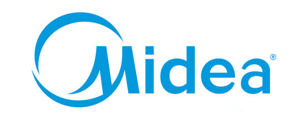 Midea Air Conditioners Product Range