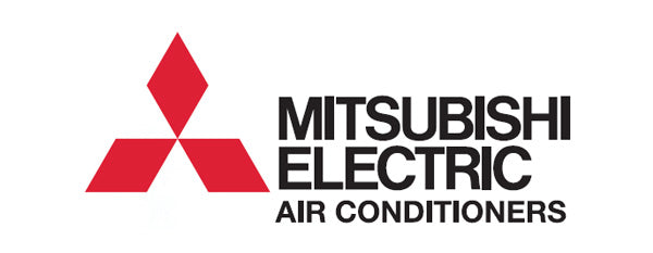 Mitsubishi Air Conditioners Product Range