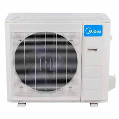 Midea MST2AG-30CRN1K Wall Mounted Inverter Split 2.5 TR