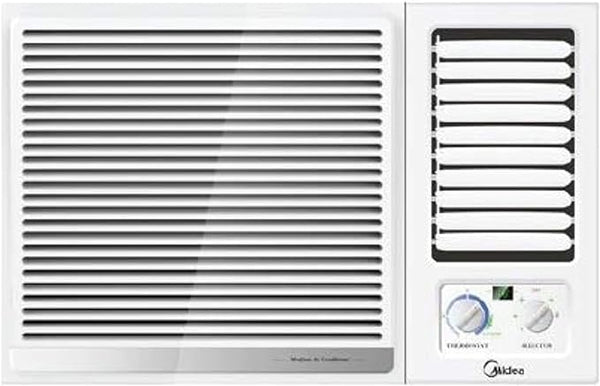 Midea MWTF-24CM Window 2.0 ton