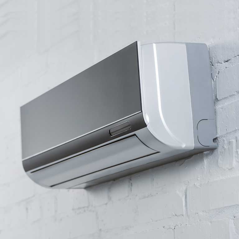 DC Inverters