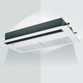 Ducted Split AC Systems