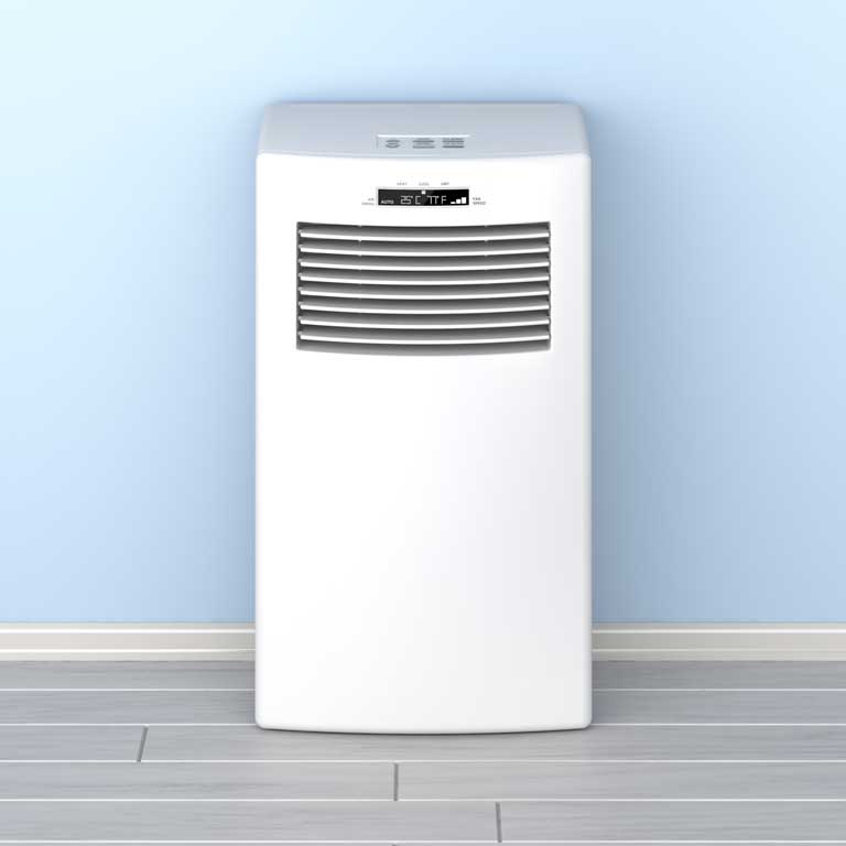 Portable ACs