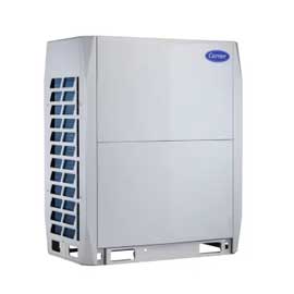 VRF Systems (Variable refrigerant flow)