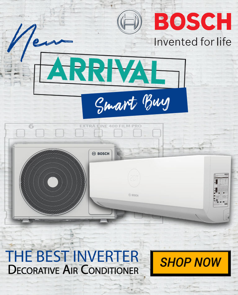 Bosch Split AC
