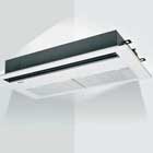 Duct AC