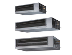 O General ARGG24CLTA-UZ − Ducted 2.0 ton