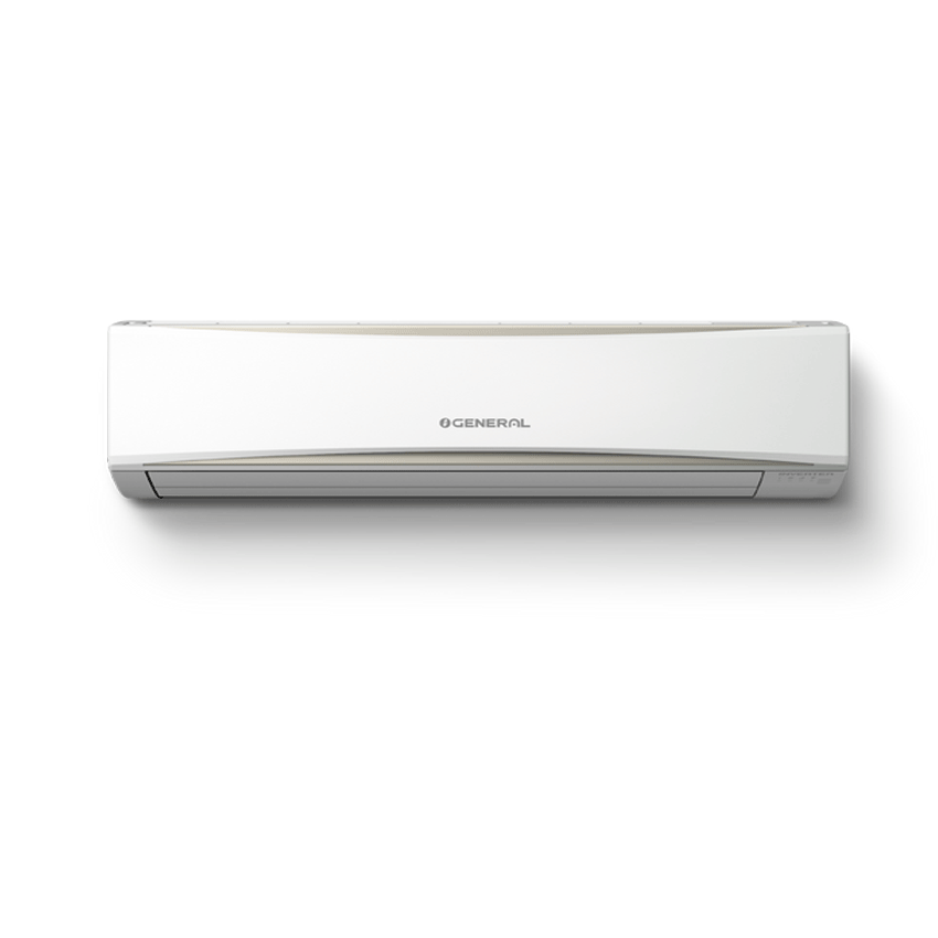 O General ASGG18CMTA-UZ Wall Mounted Inverter 1.5 Ton