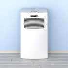 Portable AC