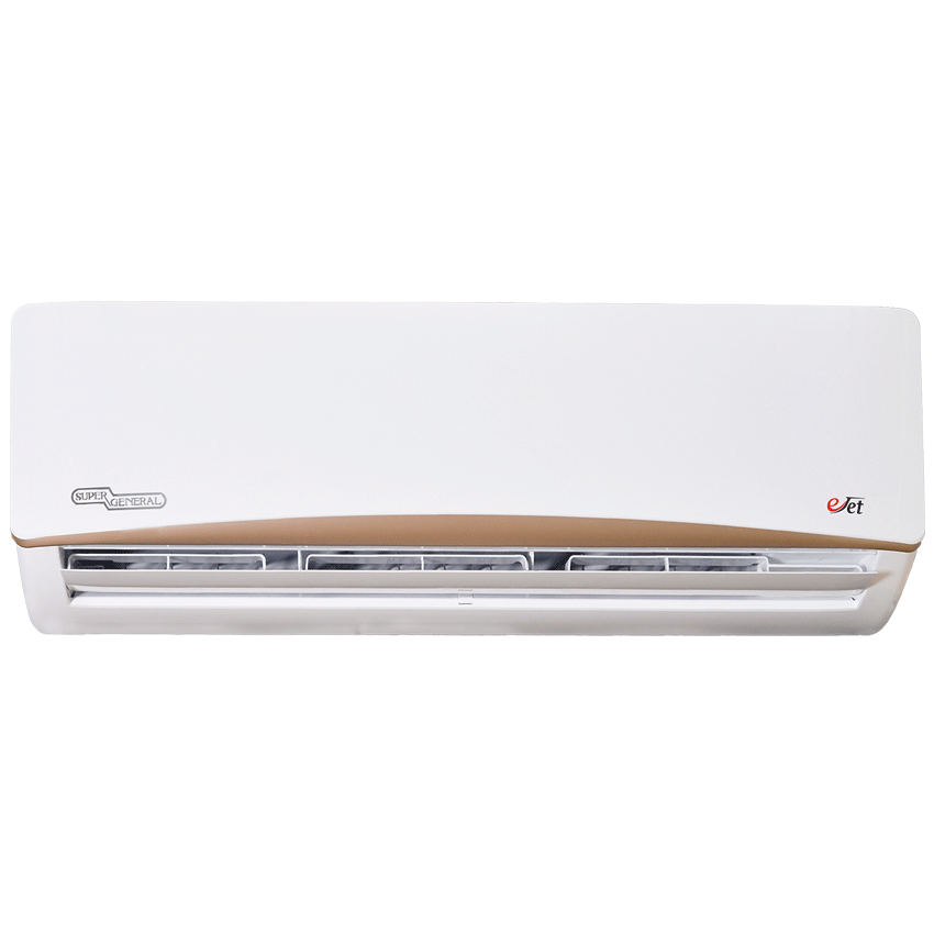 Super General SGS366-4HE Wall Mounted Split 36000 BTU