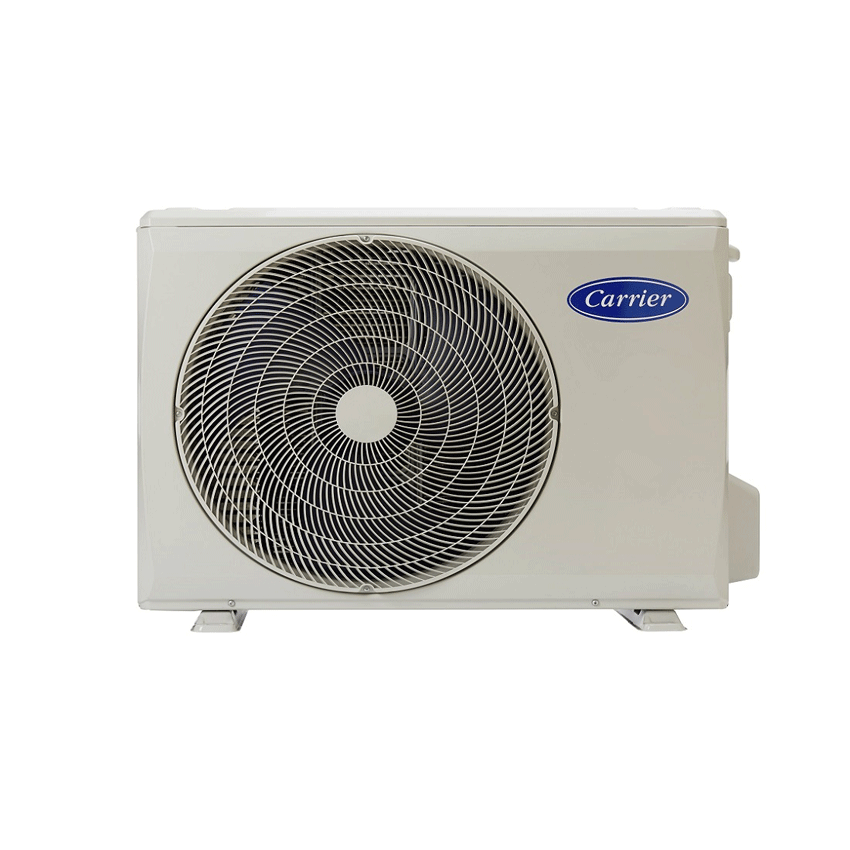 Carrier 1Ton Split AC Rotary 38KHG012H/42KHG012H