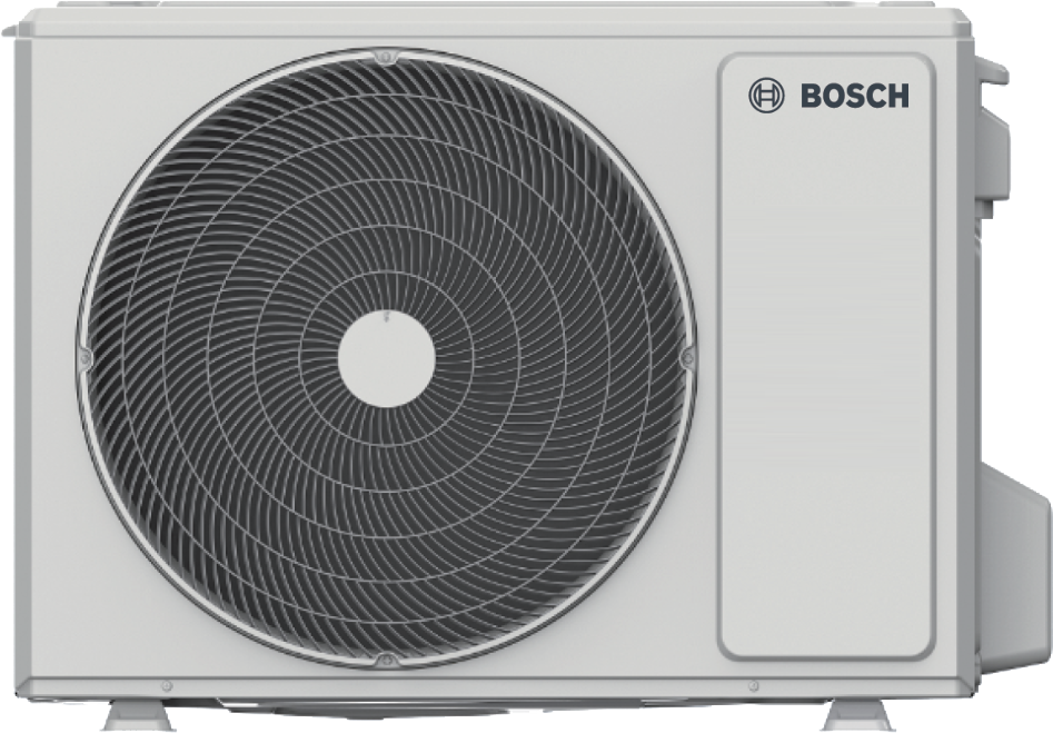 Bosch Split AC
