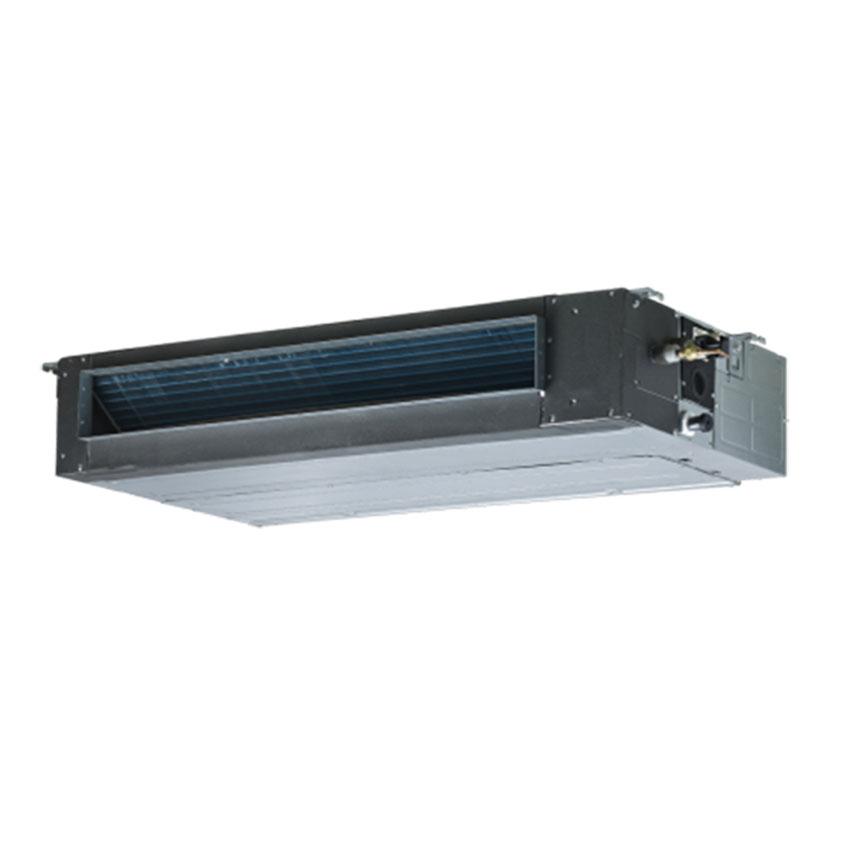 Midea 5 Ton Duct Inverter MHGT-55HWFN1/MOTE30U-55HFN1