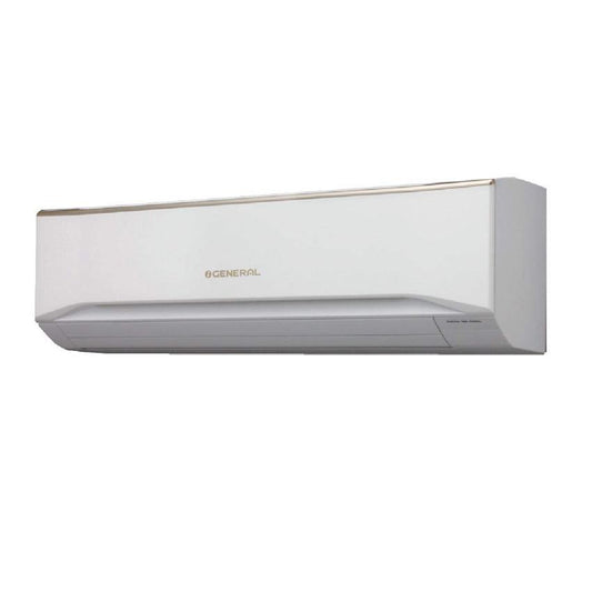 O General 123RASGA24-FD Wal Mounted Split 2.0 ton