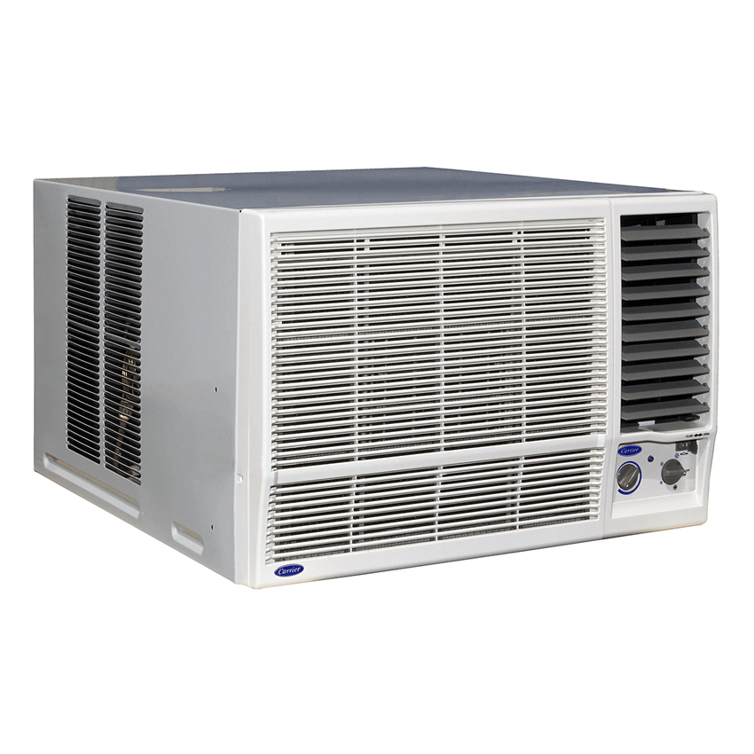 Carrier 1.8Ton Window AC Rotary 20000BTU 51KWF021HMF