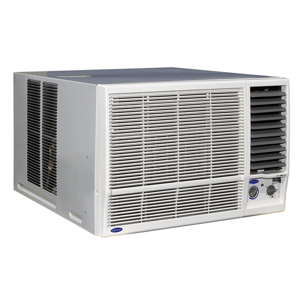 Carrier | 51KWF018HMFN | Window Air Conditioners | 1.5 Ton