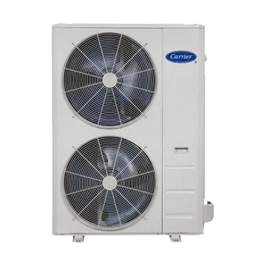 Carrier Ducted Inverter 42QSM060VT Split System 5.0 ton