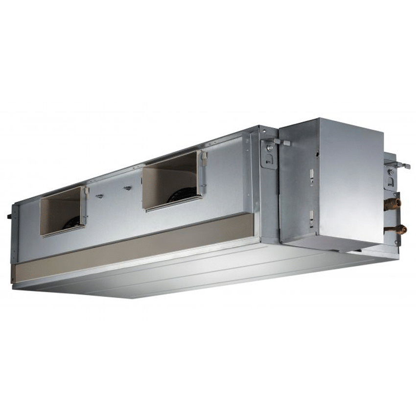 Duct split unit 2025