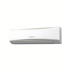 General ASGH18CXTA-U Wall Mounted Inverter 1.5 Ton