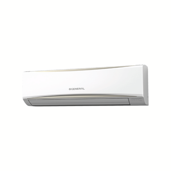 O General ASGH24CXTA-U Wall Mounted Inverter 2.0 Ton