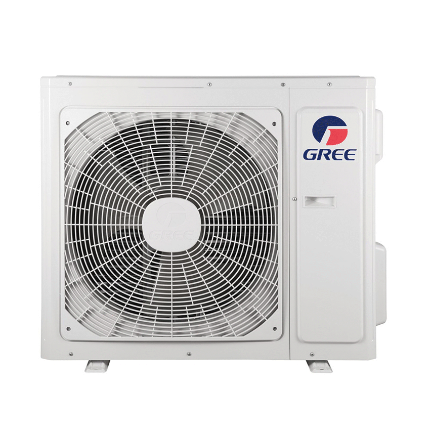 Gree 2.5 Ton Ducted AC GULD30PHSB-KSGUTL30WBKS