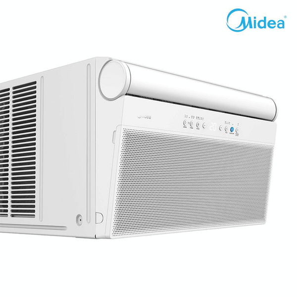 MIDEA MWT4WG-18CRN1 INVERTER WINDOW 1.5 ton