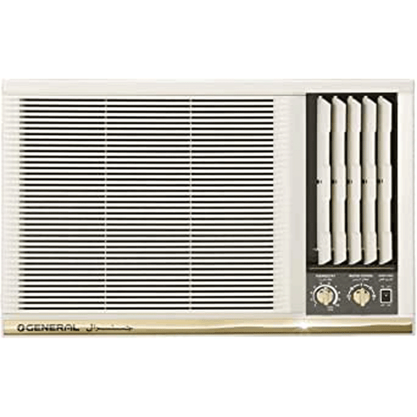 O'GENERAL AXGS18FHTA-U WINDOW 1.5 TON
